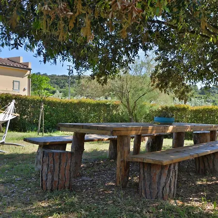 Criage Casa vacanze Pila (Livorno)