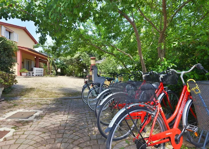 Criage Casa vacanze *