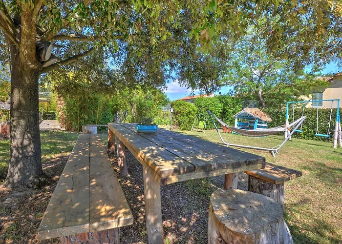 Criage Pila (Livorno)