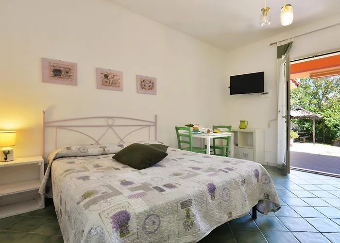 Casa vacanze Criage *