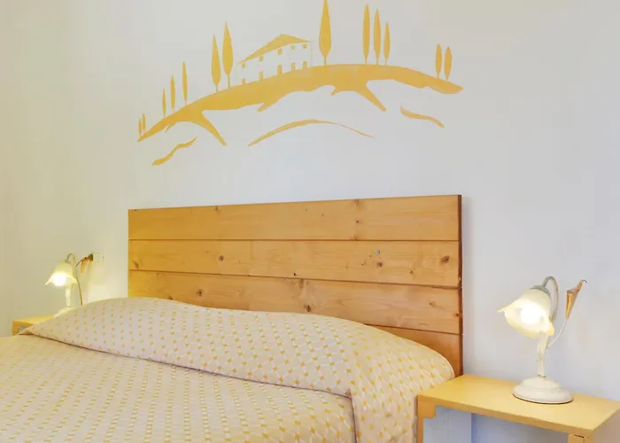 Criage Casa vacanze Pila (Livorno)