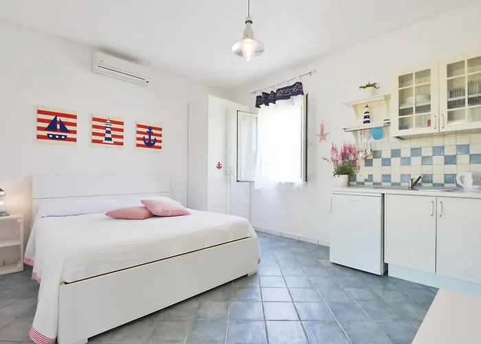 Criage Casa vacanze *