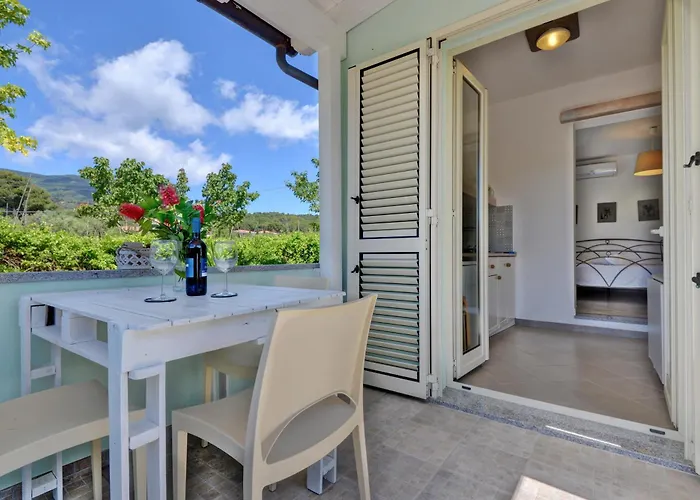 Casa vacanze Criage *