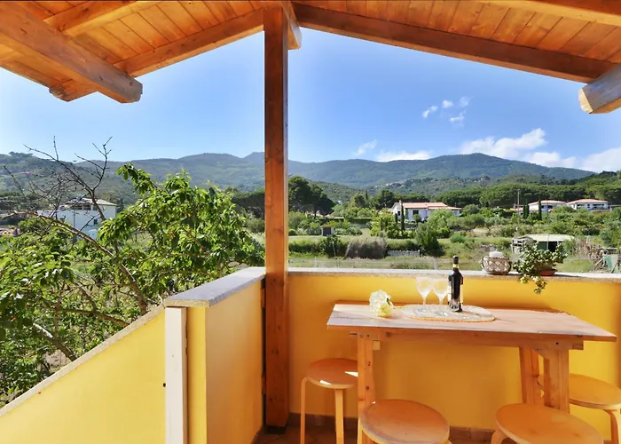 Casa vacanze Criage *