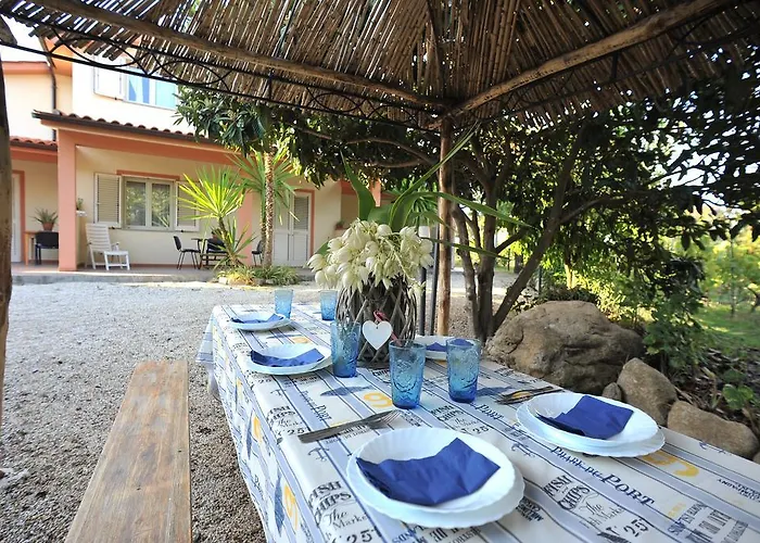 Criage Pila (Livorno)