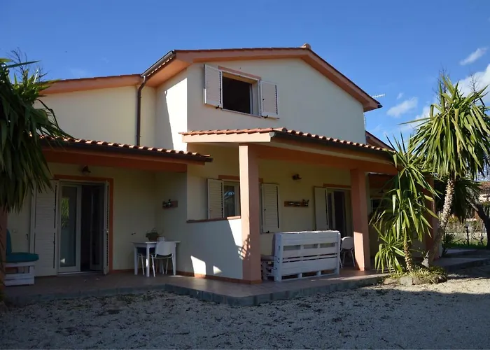 Criage Casa vacanze Pila (Livorno)