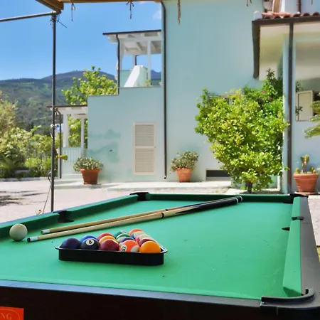 Criage Pila (Livorno)