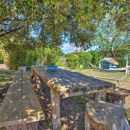 Criage Pila (Livorno)