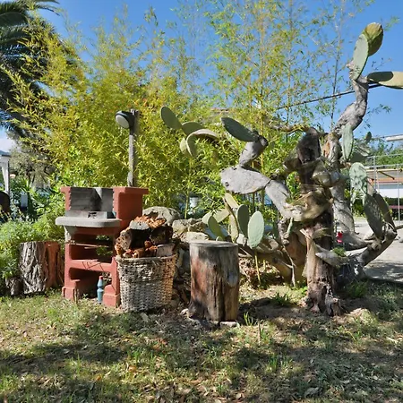 Criage * Pila (Livorno)