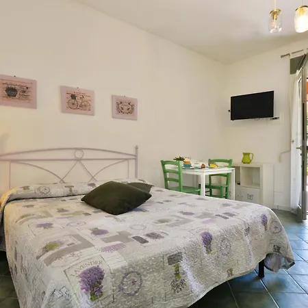 Ferienhaus Criage *