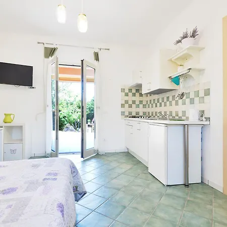 Ferienhaus Criage *