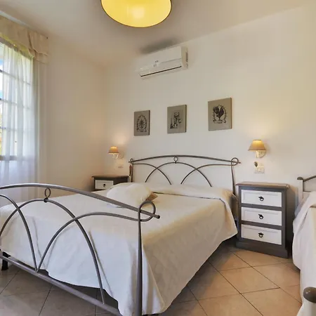 Criage Holiday home