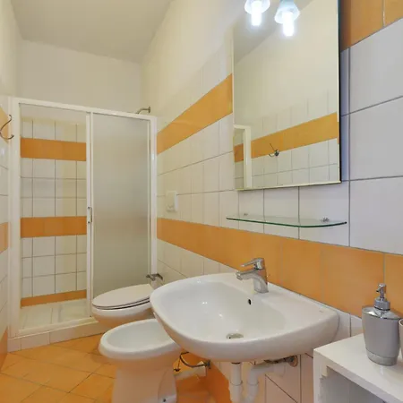 Ferienhaus Criage