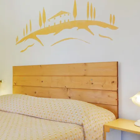 Criage Holiday home Pila (Livorno)