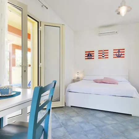 Criage Ferienhaus Pila (Livorno)