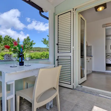 Holiday home Criage *