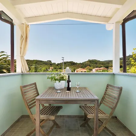 Ferienhaus Criage