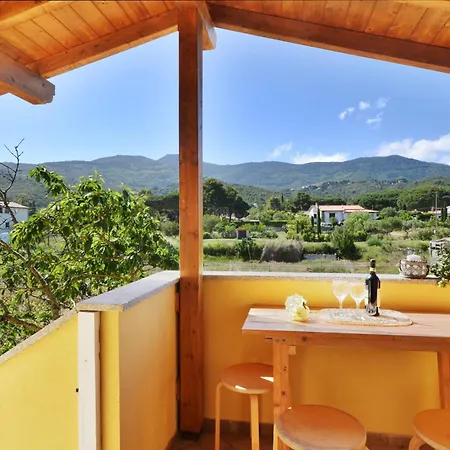 Ferienhaus Criage *