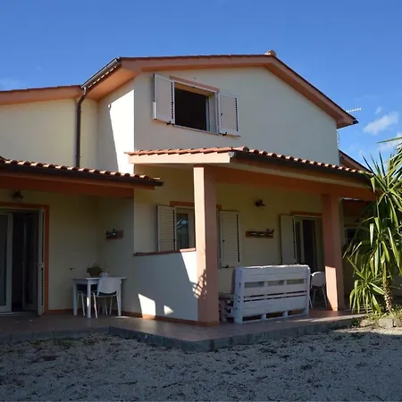 Criage Ferienhaus Pila (Livorno)