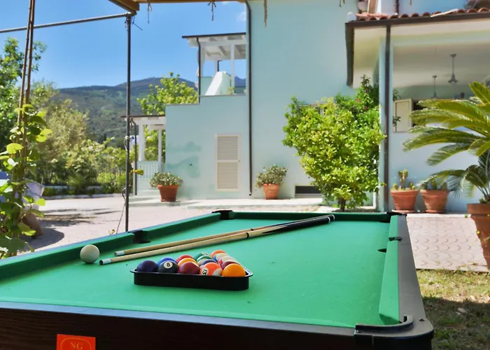 Criage Pila (Livorno)