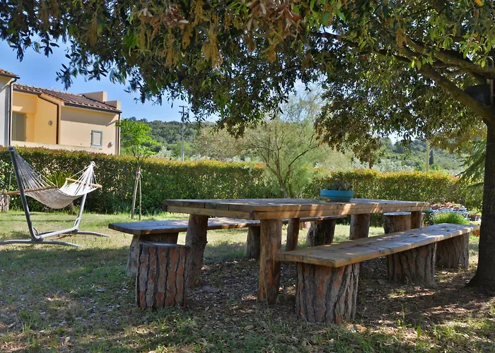 Criage Сasa de vacaciones Pila (Livorno)