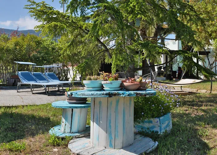 Holiday home Criage *