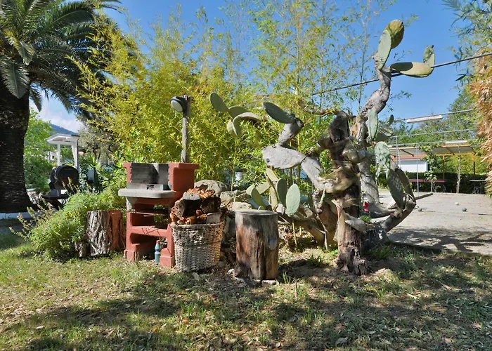 Criage * Pila (Livorno)