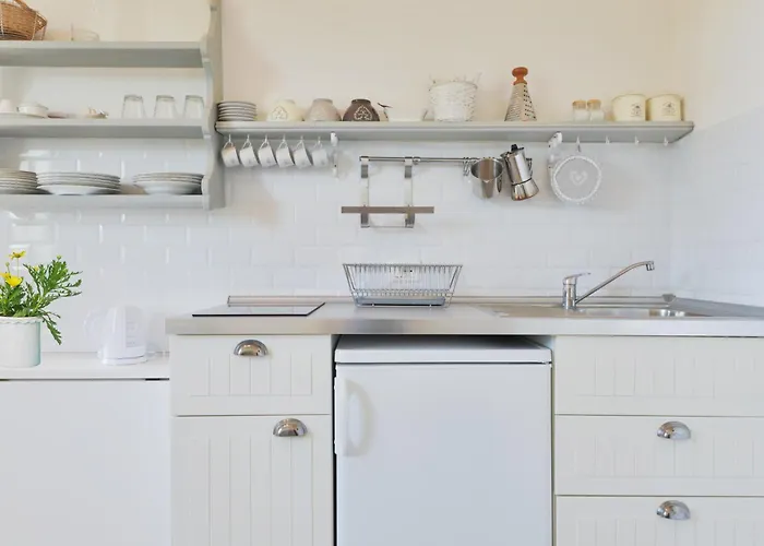 Сasa de vacaciones Criage Pila (Livorno)