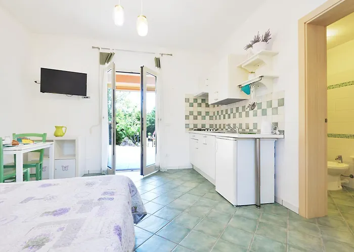 Holiday home Criage *