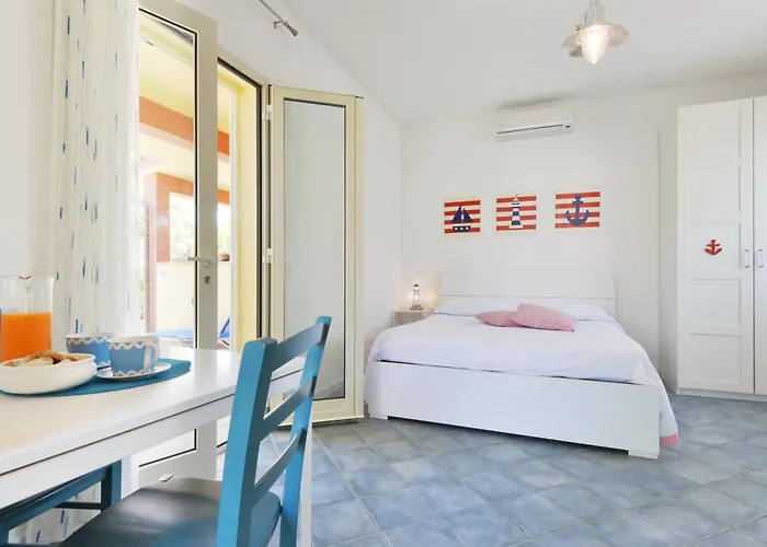 Criage Holiday home Pila (Livorno)