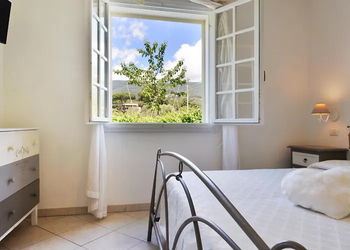 Criage Pila (Livorno)